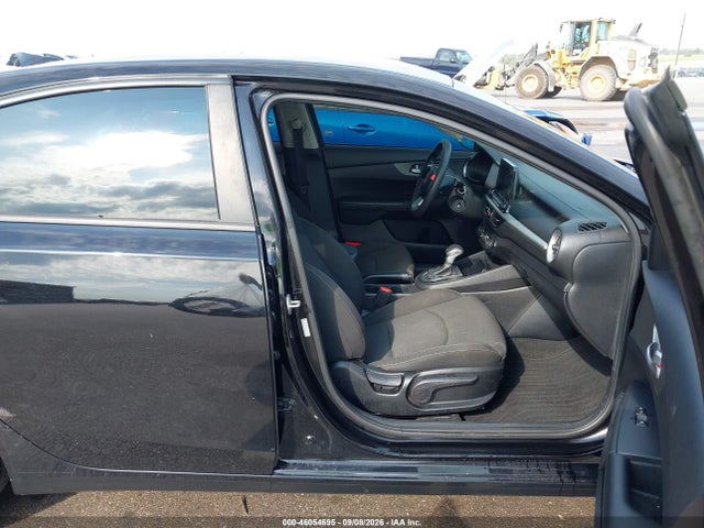 Aukcja sprzedaży 2020 Kia Forte Fe, vin: 3KPF24ADXLE192830, numer aukcji: 46054695