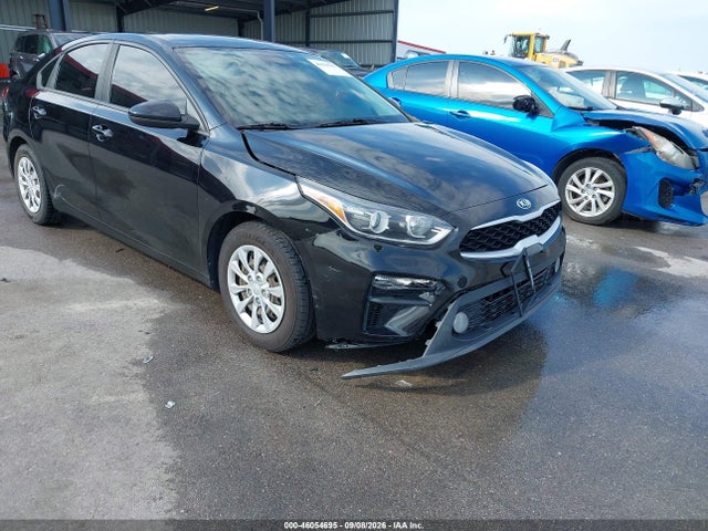 Aukcja sprzedaży 2020 Kia Forte Fe, vin: 3KPF24ADXLE192830, numer aukcji: 46054695