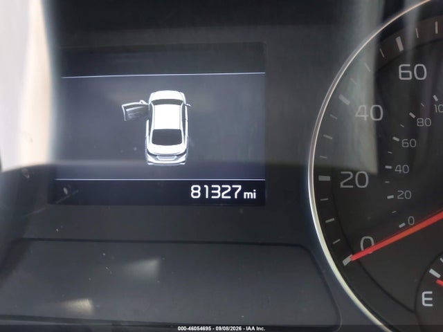 Aukcja sprzedaży 2020 Kia Forte Fe, vin: 3KPF24ADXLE192830, numer aukcji: 46054695