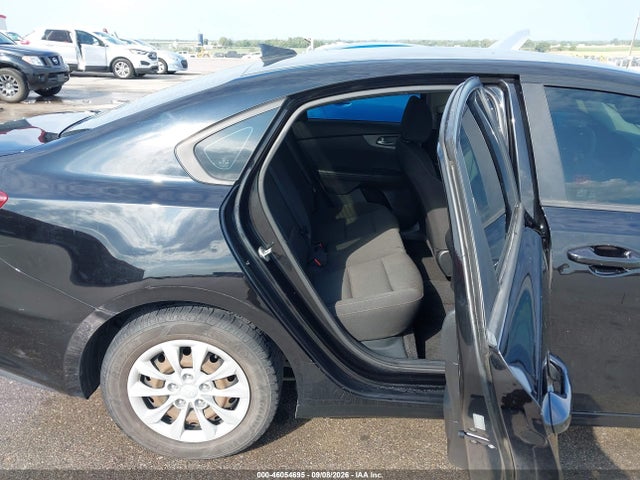 Aukcja sprzedaży 2020 Kia Forte Fe, vin: 3KPF24ADXLE192830, numer aukcji: 46054695