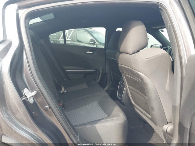 46054700 :رقم المزاد ، 2C3CDXHG0NH172824 vin ، 2022 Dodge Charger Gt Rwd مزاد بيع