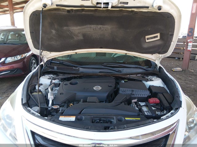 Продаж на аукціоні авто 2015 Nissan Altima 2.5 S, vin: 1N4AL3AP8FN865745, номер лоту: 46054703