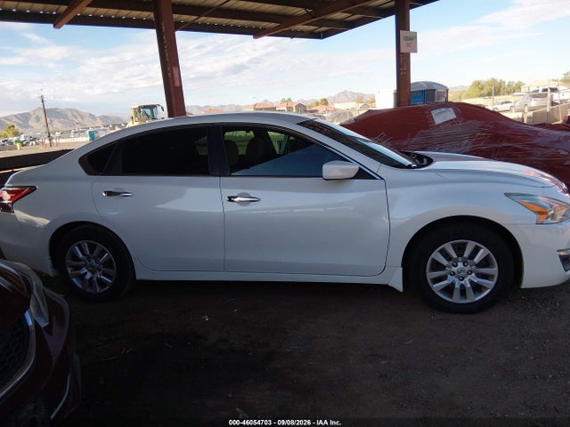 Продаж на аукціоні авто 2015 Nissan Altima 2.5 S, vin: 1N4AL3AP8FN865745, номер лоту: 46054703