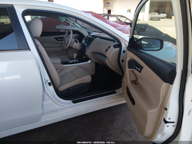 Продаж на аукціоні авто 2015 Nissan Altima 2.5 S, vin: 1N4AL3AP8FN865745, номер лоту: 46054703