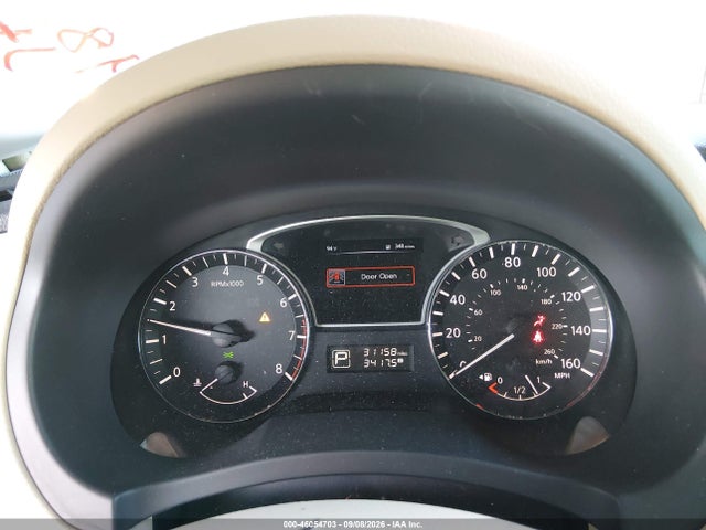 Продаж на аукціоні авто 2015 Nissan Altima 2.5 S, vin: 1N4AL3AP8FN865745, номер лоту: 46054703
