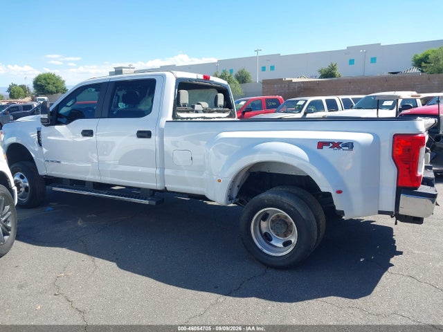 Ford F-350 Xl 2019 1FT8W3DT4KEF88661 Image 14