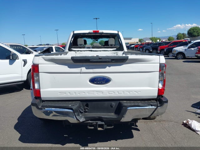 Продаж на аукціоні авто 2019 Ford F-350 Xl, vin: 1FT8W3DT4KEF88661, номер лоту: 46054705