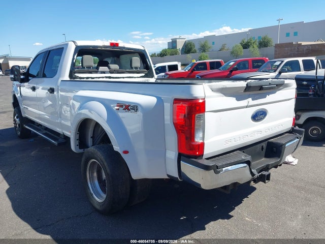 Ford F-350 Xl 2019 1FT8W3DT4KEF88661 Image 3
