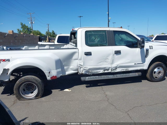 Ford F-350 Xl 2019 1FT8W3DT4KEF88661 Image 6