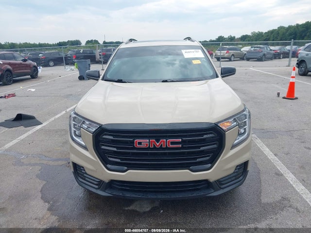Продажа на аукционе авто 2023 Gmc Terrain Fwd Sle, vin: 3GKALMEG9PL110409, номер лота: 46054707