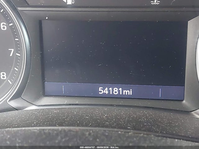 Продажа на аукционе авто 2023 Gmc Terrain Fwd Sle, vin: 3GKALMEG9PL110409, номер лота: 46054707