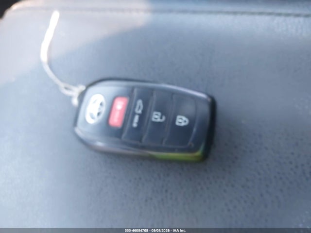46054708 :رقم المزاد ، 4T1DAACK8SU032915 vin ، 2025 Toyota Camry Xse مزاد بيع
