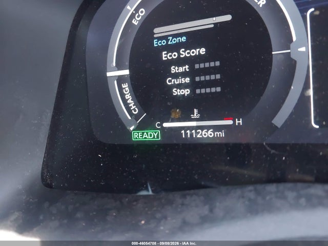 46054708 :رقم المزاد ، 4T1DAACK8SU032915 vin ، 2025 Toyota Camry Xse مزاد بيع