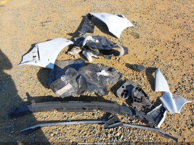 46054708 :رقم المزاد ، 4T1DAACK8SU032915 vin ، 2025 Toyota Camry Xse مزاد بيع