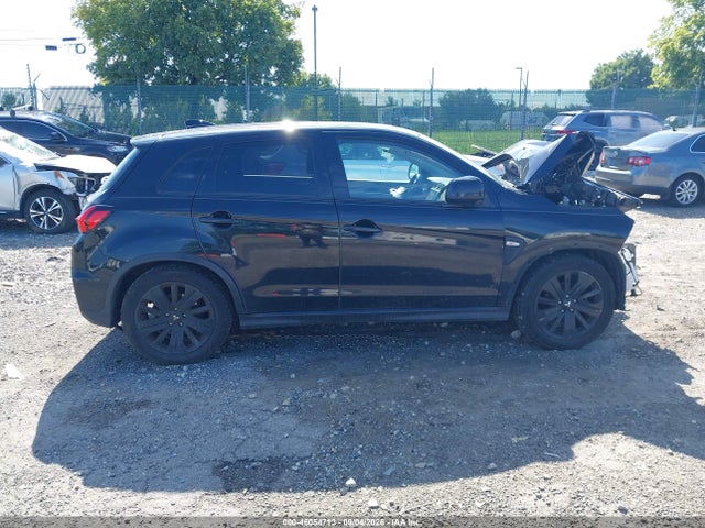 Продаж на аукціоні авто 2021 Mitsubishi Outlander Sport 2.0 Be 2wd/2.0 Es 2wd/2.0 Le 2wd/2.0 S 2wd, vin: JA4APUAU3MU020017, номер лоту: 46054713