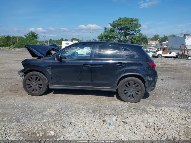 Продаж на аукціоні авто 2021 Mitsubishi Outlander Sport 2.0 Be 2wd/2.0 Es 2wd/2.0 Le 2wd/2.0 S 2wd, vin: JA4APUAU3MU020017, номер лоту: 46054713