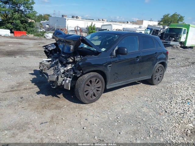 Продаж на аукціоні авто 2021 Mitsubishi Outlander Sport 2.0 Be 2wd/2.0 Es 2wd/2.0 Le 2wd/2.0 S 2wd, vin: JA4APUAU3MU020017, номер лоту: 46054713