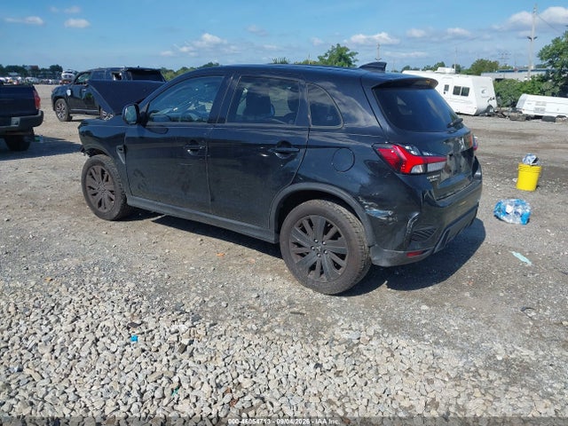 Продаж на аукціоні авто 2021 Mitsubishi Outlander Sport 2.0 Be 2wd/2.0 Es 2wd/2.0 Le 2wd/2.0 S 2wd, vin: JA4APUAU3MU020017, номер лоту: 46054713