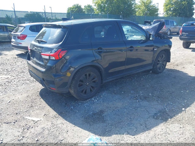 Продаж на аукціоні авто 2021 Mitsubishi Outlander Sport 2.0 Be 2wd/2.0 Es 2wd/2.0 Le 2wd/2.0 S 2wd, vin: JA4APUAU3MU020017, номер лоту: 46054713
