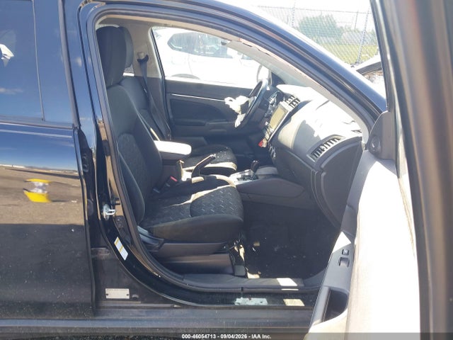 Продаж на аукціоні авто 2021 Mitsubishi Outlander Sport 2.0 Be 2wd/2.0 Es 2wd/2.0 Le 2wd/2.0 S 2wd, vin: JA4APUAU3MU020017, номер лоту: 46054713