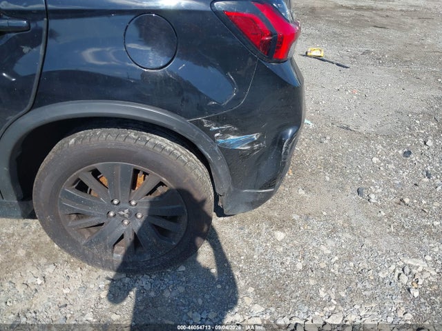 Продаж на аукціоні авто 2021 Mitsubishi Outlander Sport 2.0 Be 2wd/2.0 Es 2wd/2.0 Le 2wd/2.0 S 2wd, vin: JA4APUAU3MU020017, номер лоту: 46054713