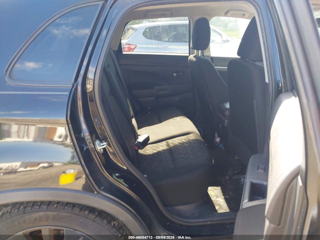 Продаж на аукціоні авто 2021 Mitsubishi Outlander Sport 2.0 Be 2wd/2.0 Es 2wd/2.0 Le 2wd/2.0 S 2wd, vin: JA4APUAU3MU020017, номер лоту: 46054713