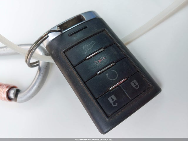 Aukcja sprzedaży 2011 Cadillac Srx Luxury Collection, vin: 3GYFNAEY5BS638900, numer aukcji: 46054716