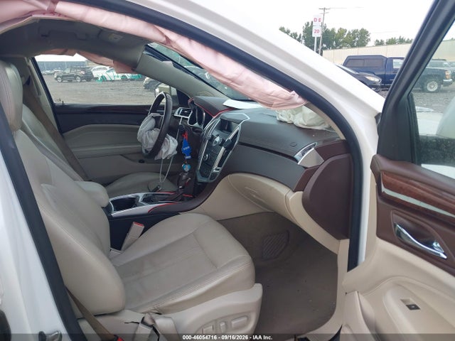 Aukcja sprzedaży 2011 Cadillac Srx Luxury Collection, vin: 3GYFNAEY5BS638900, numer aukcji: 46054716