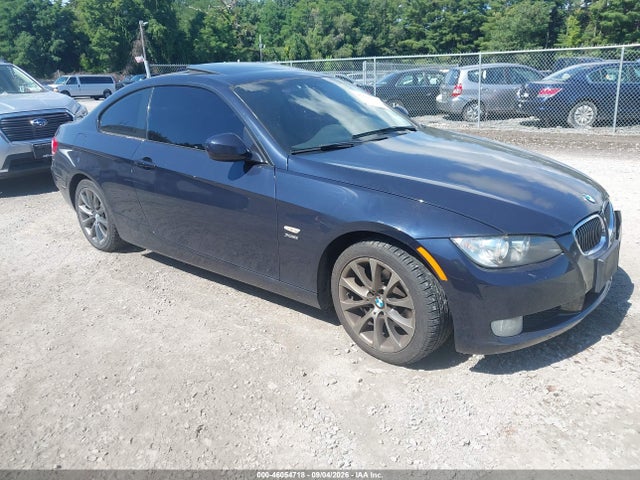 Aukcja sprzedaży 2010 Bmw 328i Xdrive, vin: WBAWC3C54AP470743, numer aukcji: 46054718