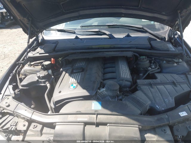 Aukcja sprzedaży 2010 Bmw 328i Xdrive, vin: WBAWC3C54AP470743, numer aukcji: 46054718