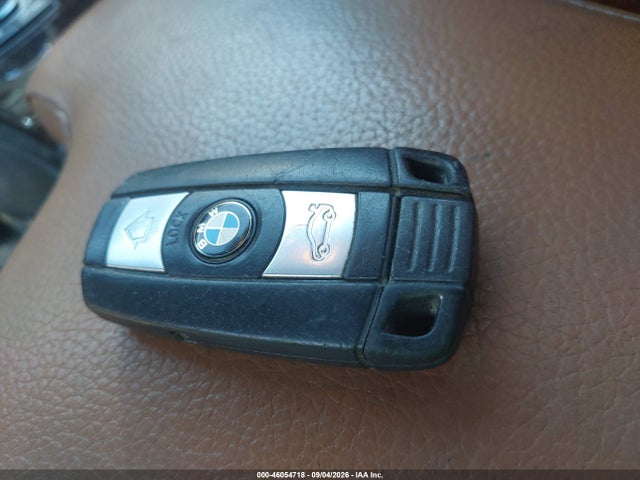 Aukcja sprzedaży 2010 Bmw 328i Xdrive, vin: WBAWC3C54AP470743, numer aukcji: 46054718