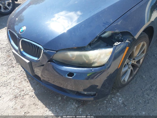 Aukcja sprzedaży 2010 Bmw 328i Xdrive, vin: WBAWC3C54AP470743, numer aukcji: 46054718