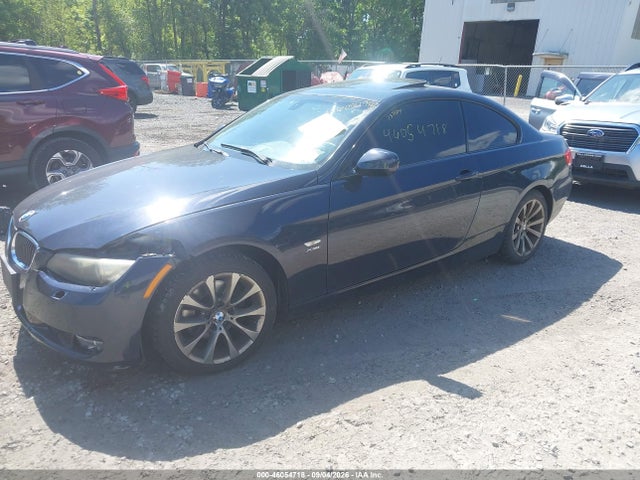 Aukcja sprzedaży 2010 Bmw 328i Xdrive, vin: WBAWC3C54AP470743, numer aukcji: 46054718