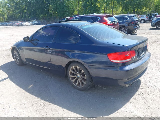 Aukcja sprzedaży 2010 Bmw 328i Xdrive, vin: WBAWC3C54AP470743, numer aukcji: 46054718
