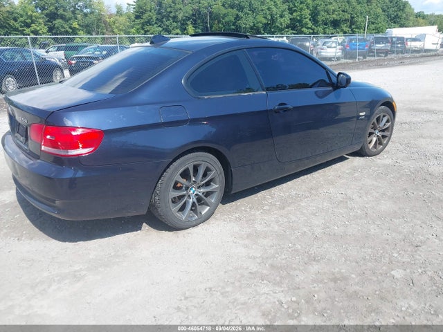 Aukcja sprzedaży 2010 Bmw 328i Xdrive, vin: WBAWC3C54AP470743, numer aukcji: 46054718