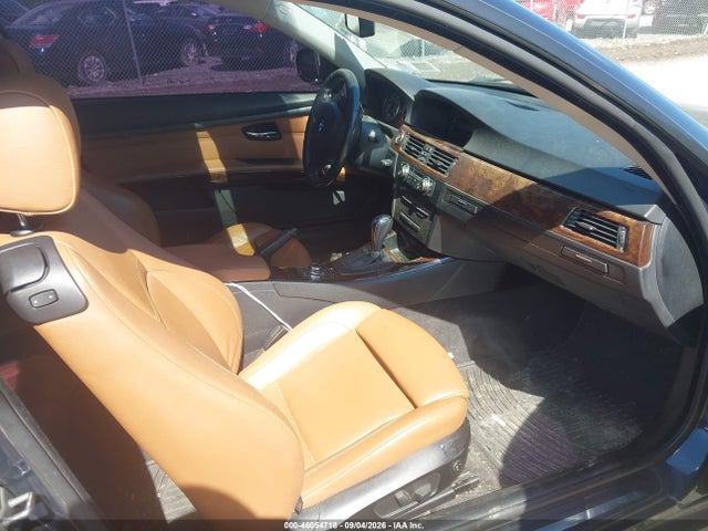 Aukcja sprzedaży 2010 Bmw 328i Xdrive, vin: WBAWC3C54AP470743, numer aukcji: 46054718