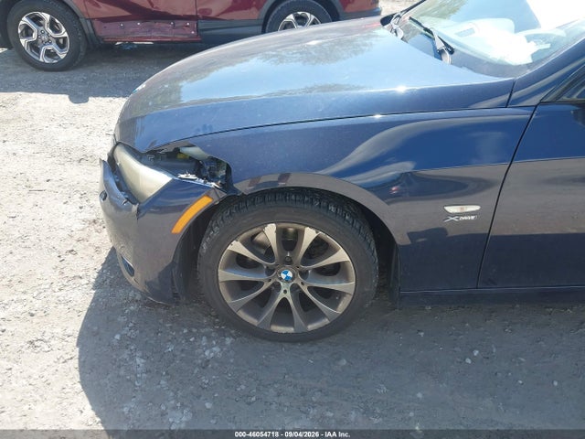 Aukcja sprzedaży 2010 Bmw 328i Xdrive, vin: WBAWC3C54AP470743, numer aukcji: 46054718