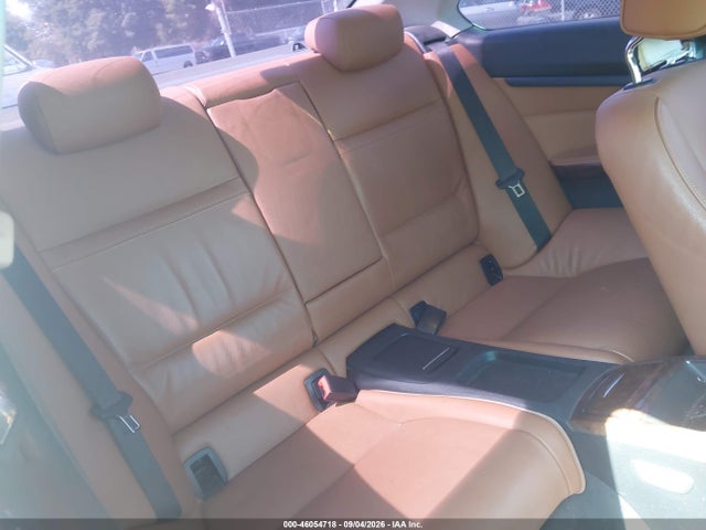 Aukcja sprzedaży 2010 Bmw 328i Xdrive, vin: WBAWC3C54AP470743, numer aukcji: 46054718
