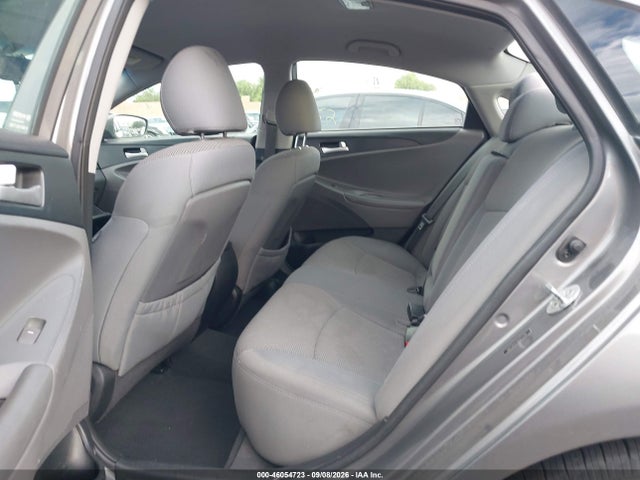 Продаж на аукціоні авто 2013 Hyundai Sonata Gls, vin: 5NPEB4AC4DH573301, номер лоту: 46054723
