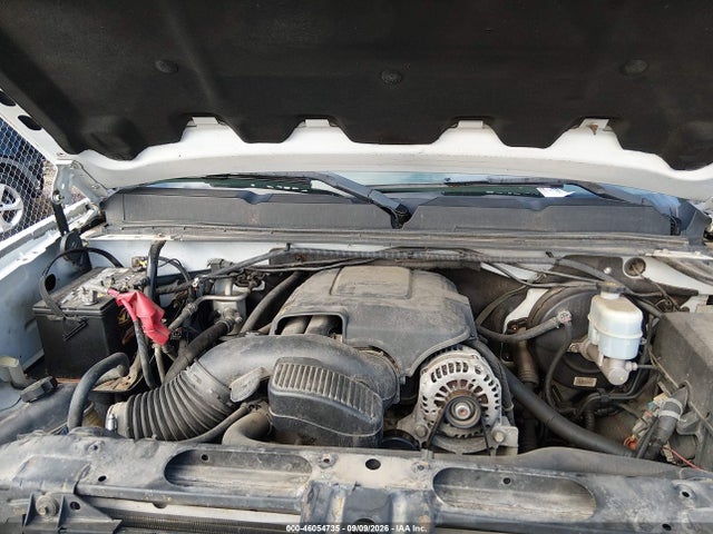 Продаж на аукціоні авто 2010 Chevrolet Silverado 1500 Lt, vin: 3GCRKSE39AG200551, номер лоту: 46054735