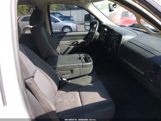 Продаж на аукціоні авто 2010 Chevrolet Silverado 1500 Lt, vin: 3GCRKSE39AG200551, номер лоту: 46054735
