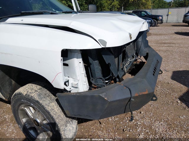 Продаж на аукціоні авто 2010 Chevrolet Silverado 1500 Lt, vin: 3GCRKSE39AG200551, номер лоту: 46054735