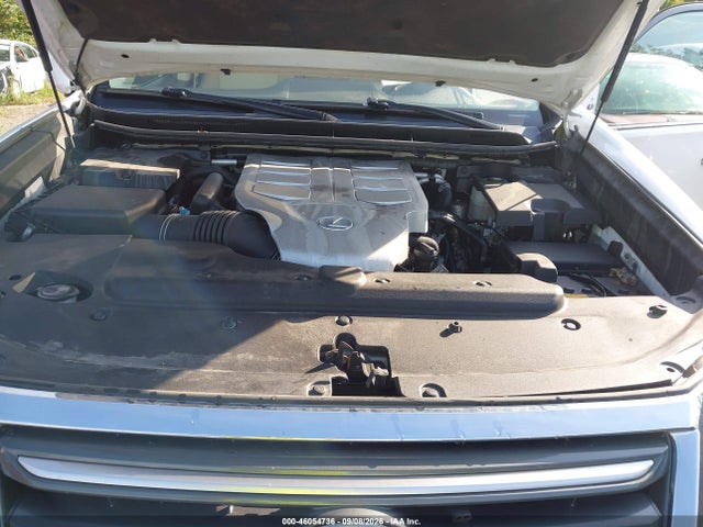 46054736 :رقم المزاد ، JTJBM7FX2J5186443 vin ، 2018 Lexus Gx 460 مزاد بيع