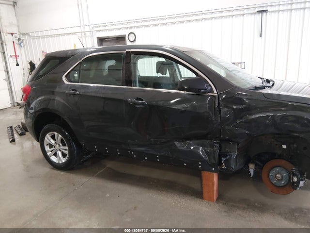 Chevrolet EQUINOX LS 2014 2GNFLEEK3E6217198 Image 14
