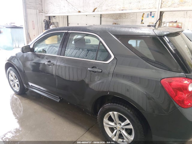 Chevrolet EQUINOX LS 2014 2GNFLEEK3E6217198 Image 15