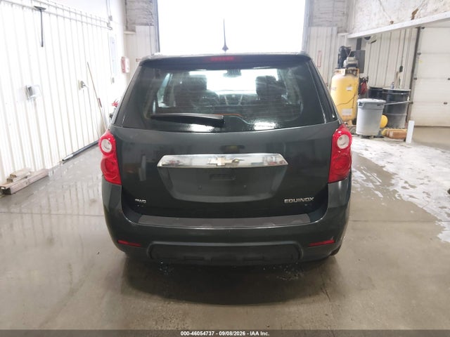 Chevrolet EQUINOX LS 2014 2GNFLEEK3E6217198 Image 17