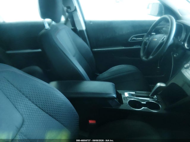 Chevrolet EQUINOX LS 2014 2GNFLEEK3E6217198 Image 5