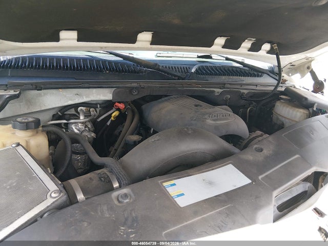 Aukcja sprzedaży 2004 Chevrolet Tahoe Lt, vin: 1GNEC13Z54J118775, numer aukcji: 46054739