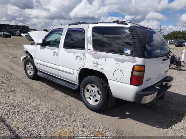 Aukcja sprzedaży 2004 Chevrolet Tahoe Lt, vin: 1GNEC13Z54J118775, numer aukcji: 46054739