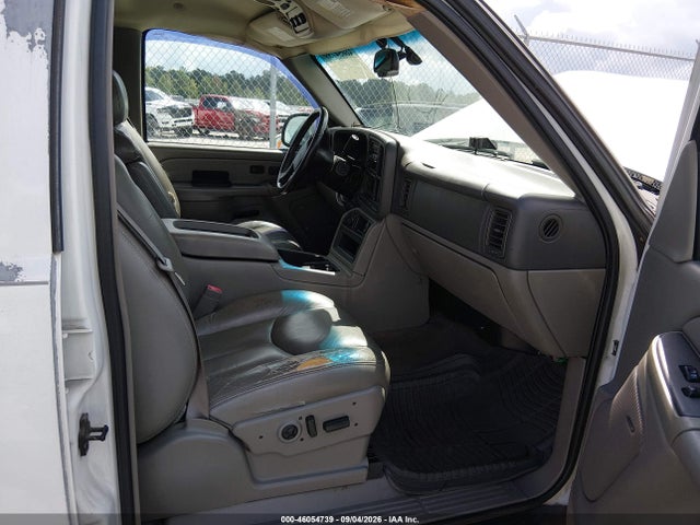 Aukcja sprzedaży 2004 Chevrolet Tahoe Lt, vin: 1GNEC13Z54J118775, numer aukcji: 46054739
